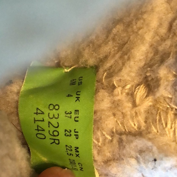 Timberland Boots - Picture 7 of 7